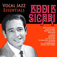 Eddie Sicari - Vocal Jazz Essentials