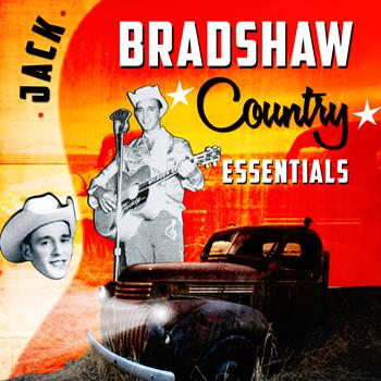 Jack Bradshaw - Country Essentials