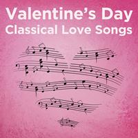 The Royal Festival Orchestra, Conducted By William Bowles - Valentine's Day Classical Love Songs