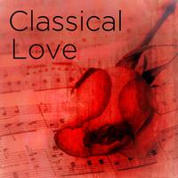 The Royal Festival Orchestra, Conducted By William Bowles - Classical Love