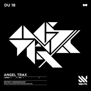 Highsage - Angel Trax EP