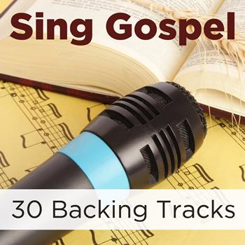 Gospel backing tracks for singers