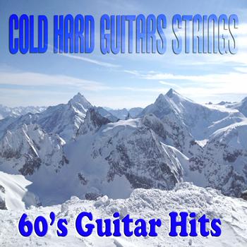 Various Artists - Cold Hard Guitar String