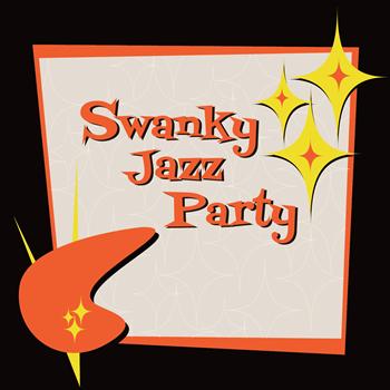 Various Artists - Swanky Jazz Party
