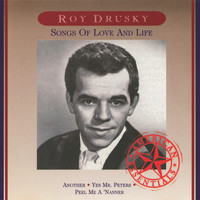 Roy Drusky - Songs Of Life And Love