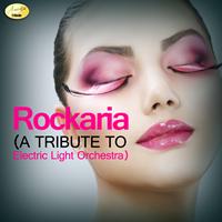 Ameritz - Tribute - Rockaria (A Tribute to Electric Light Orchestra)