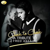 Ameritz - Tribute - Cheek to Cheek (A Tribute to Fred Astaire)