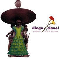 Diego Clavel - La Malagueña a Través de los Tiempos