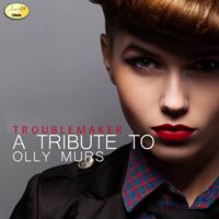 Ameritz - Tribute - Troublemaker (A Tribute to Olly Murs)