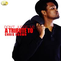 Ameritz - Tribute - Don't Judge Me (A Tribute to Chris Brown)