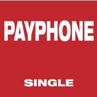MStar Massive - Payphone - Single