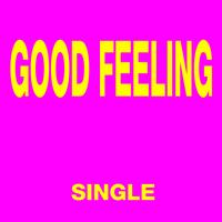 Flow-Z - Good Feeling - Single