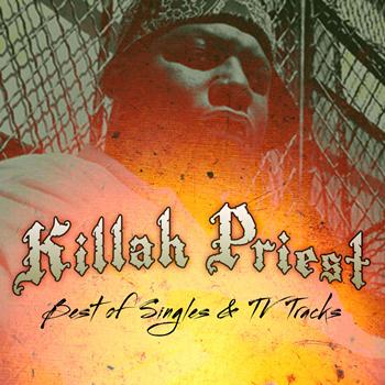 Killah Priest - Do You Want It? (Explicit)