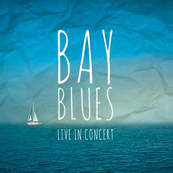 Various Artists - Bay Blues Live