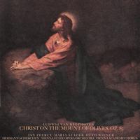 Otto Wiener - Beethoven: Christ on the Mount of Olives, Op. 85