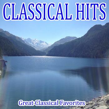 Various Artists - Classical Hits