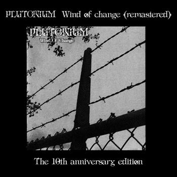 Plutonium - Wind of change