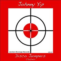 Johnny Yip - Disco Jumpers