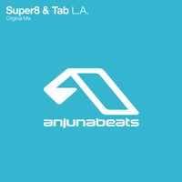 Super8 & Tab - L.A.