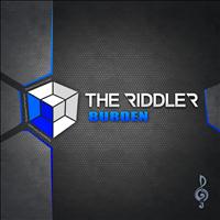 The Riddler - Burden