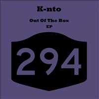 K-nto - Out Of The Box