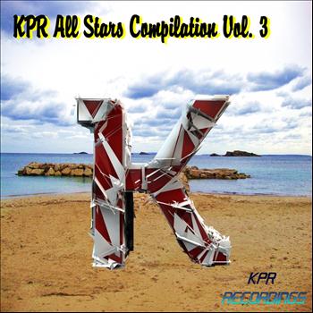 Various Artists - KPR All Stars Compilation 3