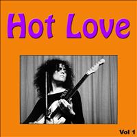 T.Rex - Hot Love Vol 1