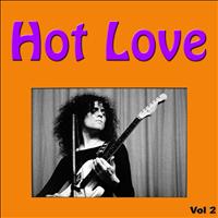 T.Rex - Hot Love Vol 2