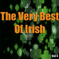 Macs Irish Players - The Very Best of Irish Vol 4