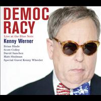 Kenny Werner - Democracy