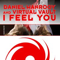 Daniel Wanrooy and Virtual Vault - I Feel You