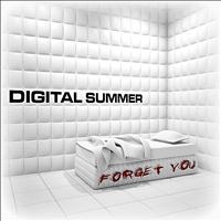 Digital Summer - Forget You (feat. Clint Lowery)
