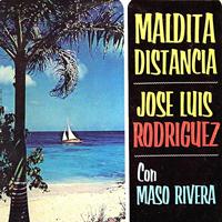 Jose Luis Rodriguez - Maldita Distancia