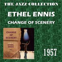 Ethel Ennis - Change Of Scenery