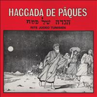 Natahan Cohen - Haggada de Pâques (Rite judéo tunisien)