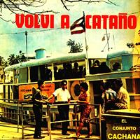 Joe Quijano - Volvi a Cataño