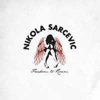 Nikola Sarcevic - Freedom To Roam
