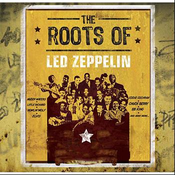 Various Artists - The Roots Of Led Zeppelin