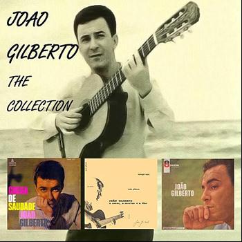 Joao Gilberto - The Collection