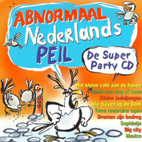 Divers - Abnormaal Nederlands Peil