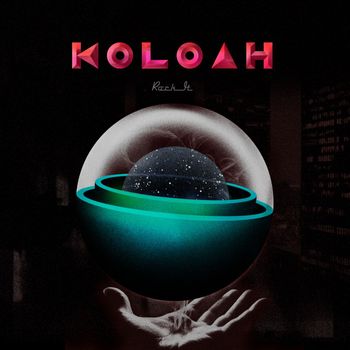 Koloah - Rock It