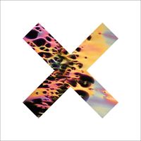 The xx - Chained (John Talabot and Pional Blinded Remix)