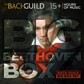 Various Artists - Big Beethoven Box