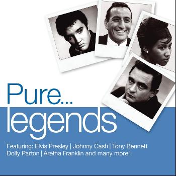 Various Artists - Pure... Legends