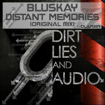 Bluskay - Distant Memories