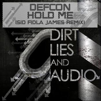 Defcon - Hold Me
