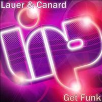 Lauer & Canard - Get Funk