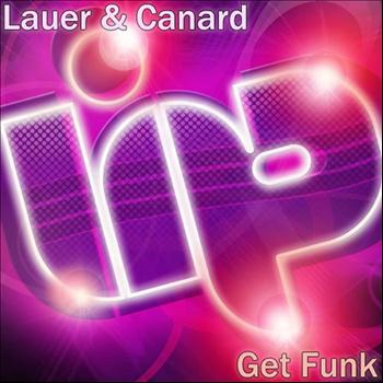 Lauer & Canard - Get Funk