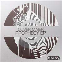 Oliver Maier - Prophecy EP