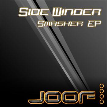 Side Winder - Smasher EP